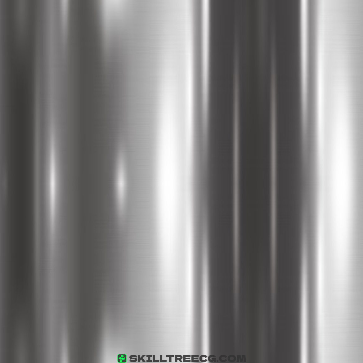 图片[8]-10 Chrome Texture Backgrounds（124071）-技能树